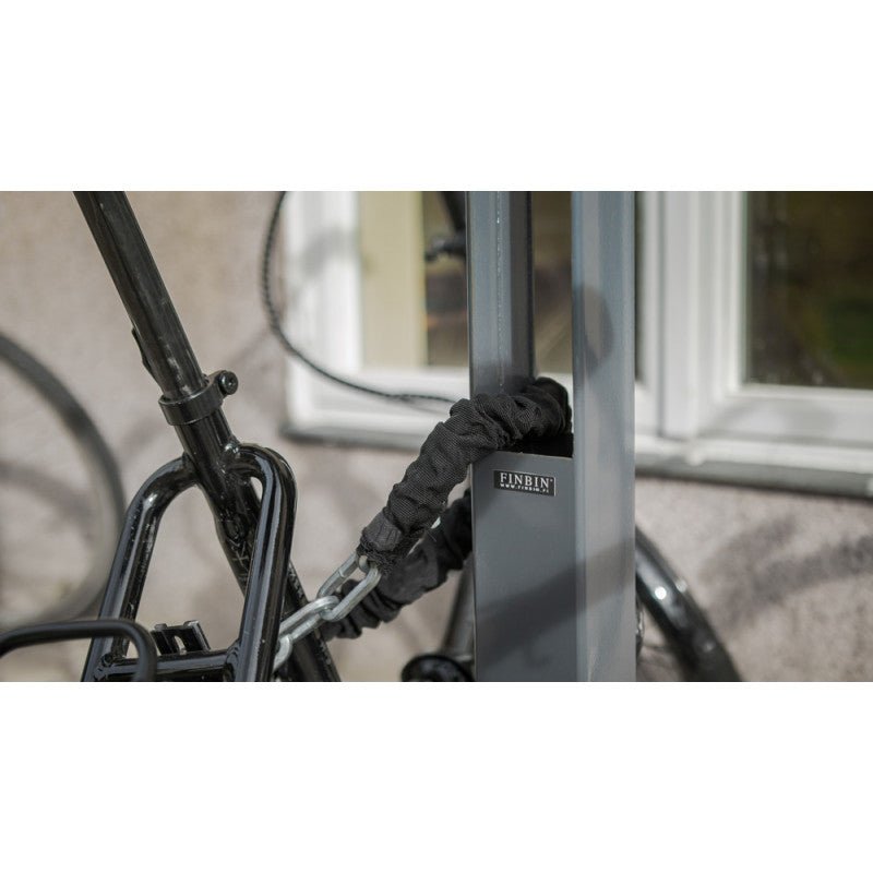 Pollari - pyöräteline Fipo spm - Lehtovuori