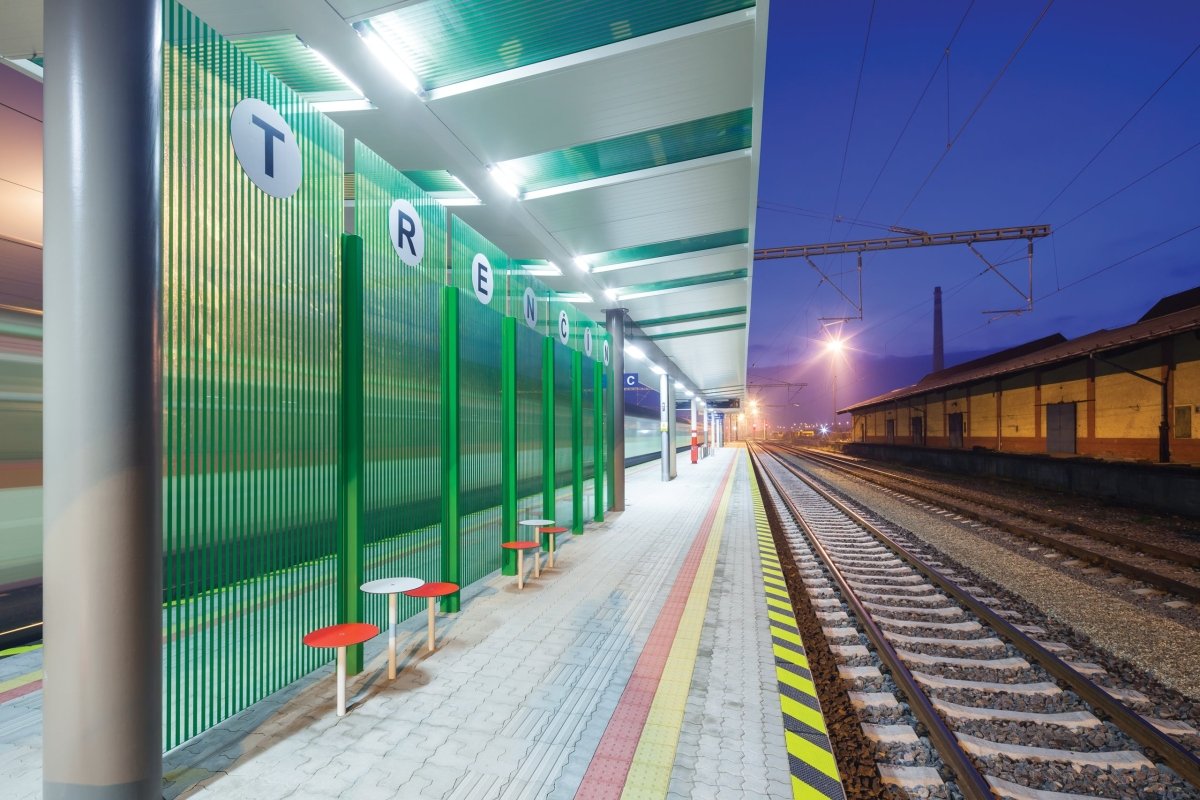 Pöytä Bistrot LBS935 - Lehtovuori