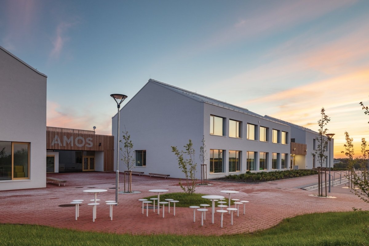 Pöytä Bistrot LBS935 - Lehtovuori