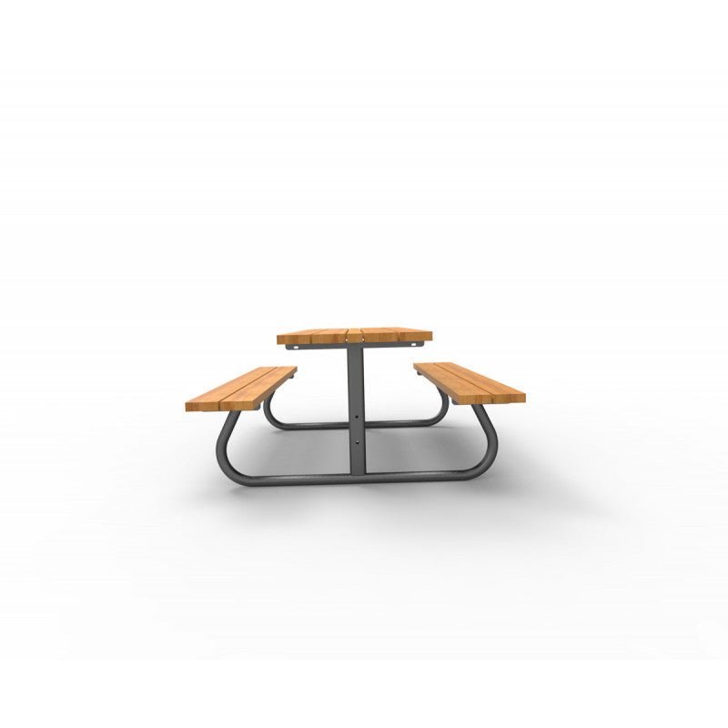 Pöytä Combi pöytäpenkki, spm/m - Lehtovuori