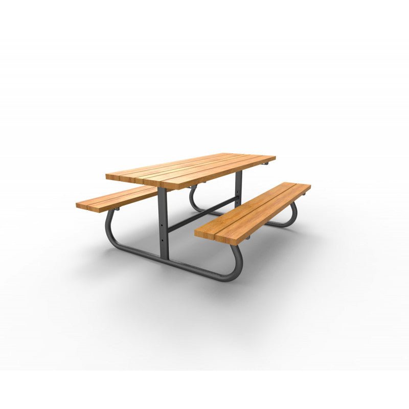 Pöytä Combi pöytäpenkki, spm/m - Lehtovuori