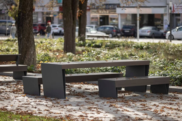 Pöytä mmcité Blocq LBQ972t