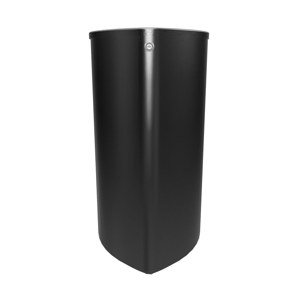 Roska- ja lajitteluastia Bermuda 80, rst