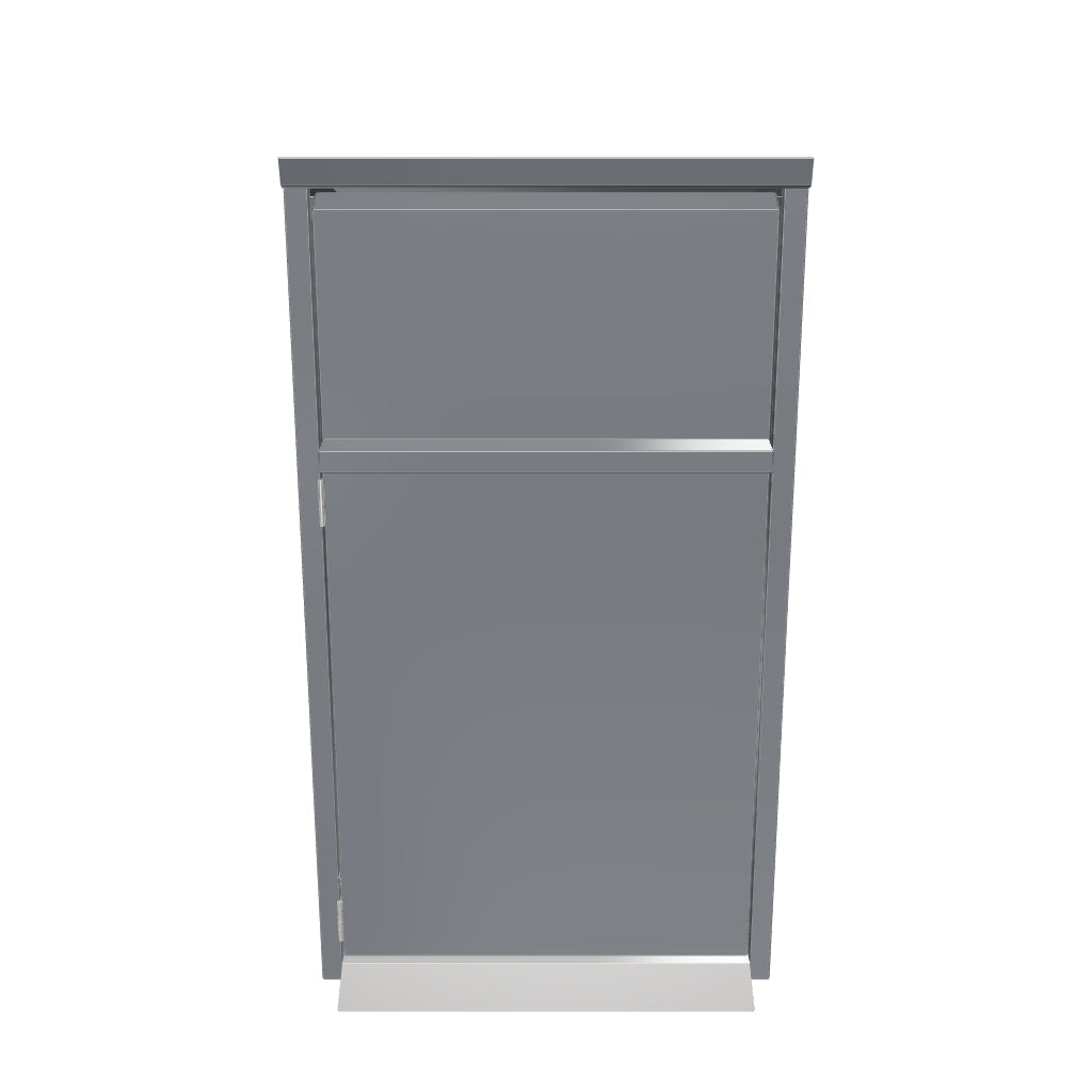 Roskakatos Modul Solo