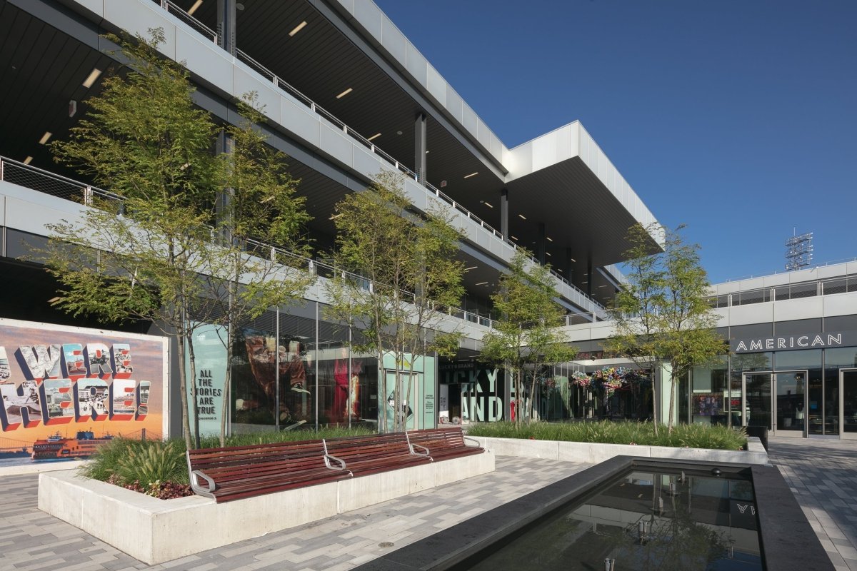 Puistonpenkki mmcité Port PQX356 - 02t PQX356 - 02 - 212000 - ral1000 - Lehtovuori