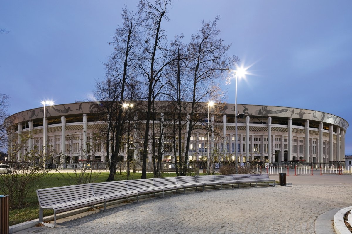 Puistonpenkki mmcité Portiqoa PQA175 - a - t PQA175 - a - 202000 - Lehtovuori