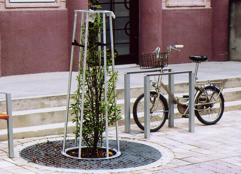 Puusuoja mmcité Arbottura ART360 ART360 - 001000 - Lehtovuori