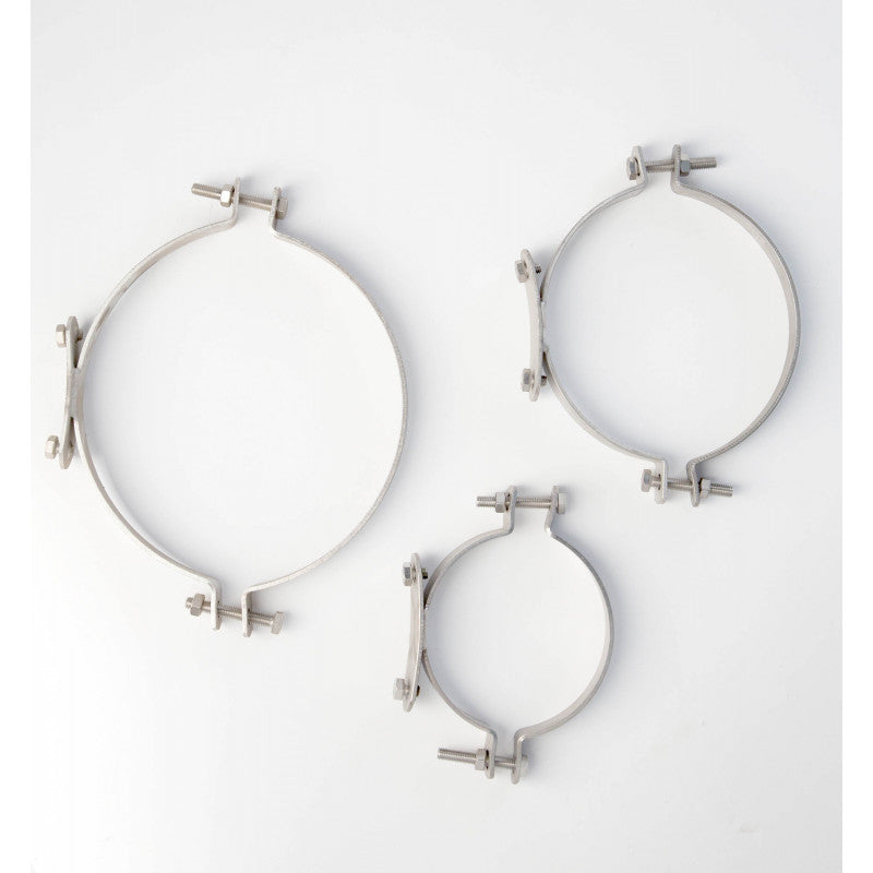 Pylväskiinnitin 75-85 rst - Lehtovuori