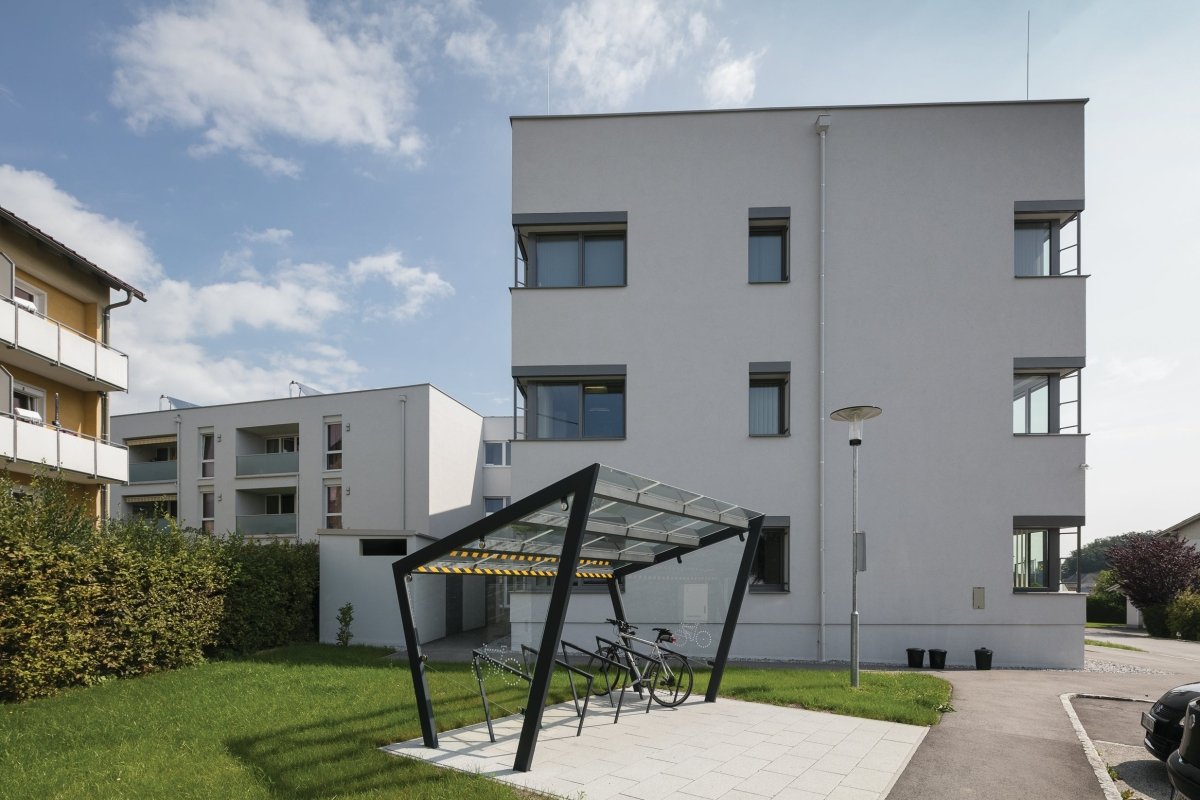 Pyöräkatos Edge EDG110 - 01 - Lehtovuori