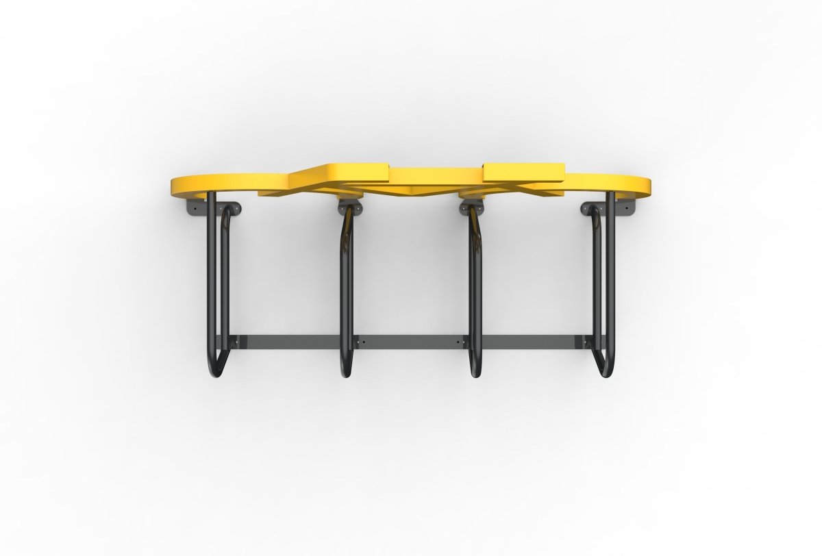 Pyöräteline Bike Port - Lehtovuori