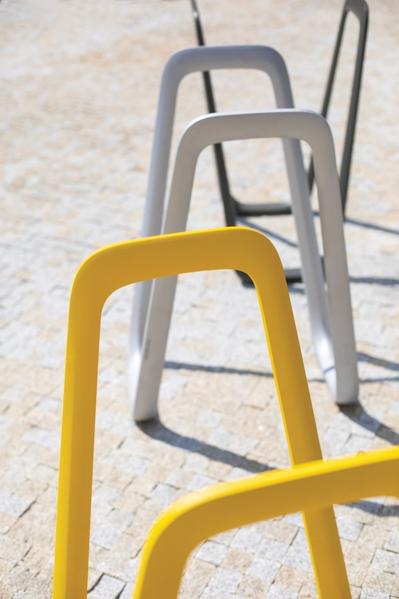 Pyöräteline Elk ELK110 - Lehtovuori