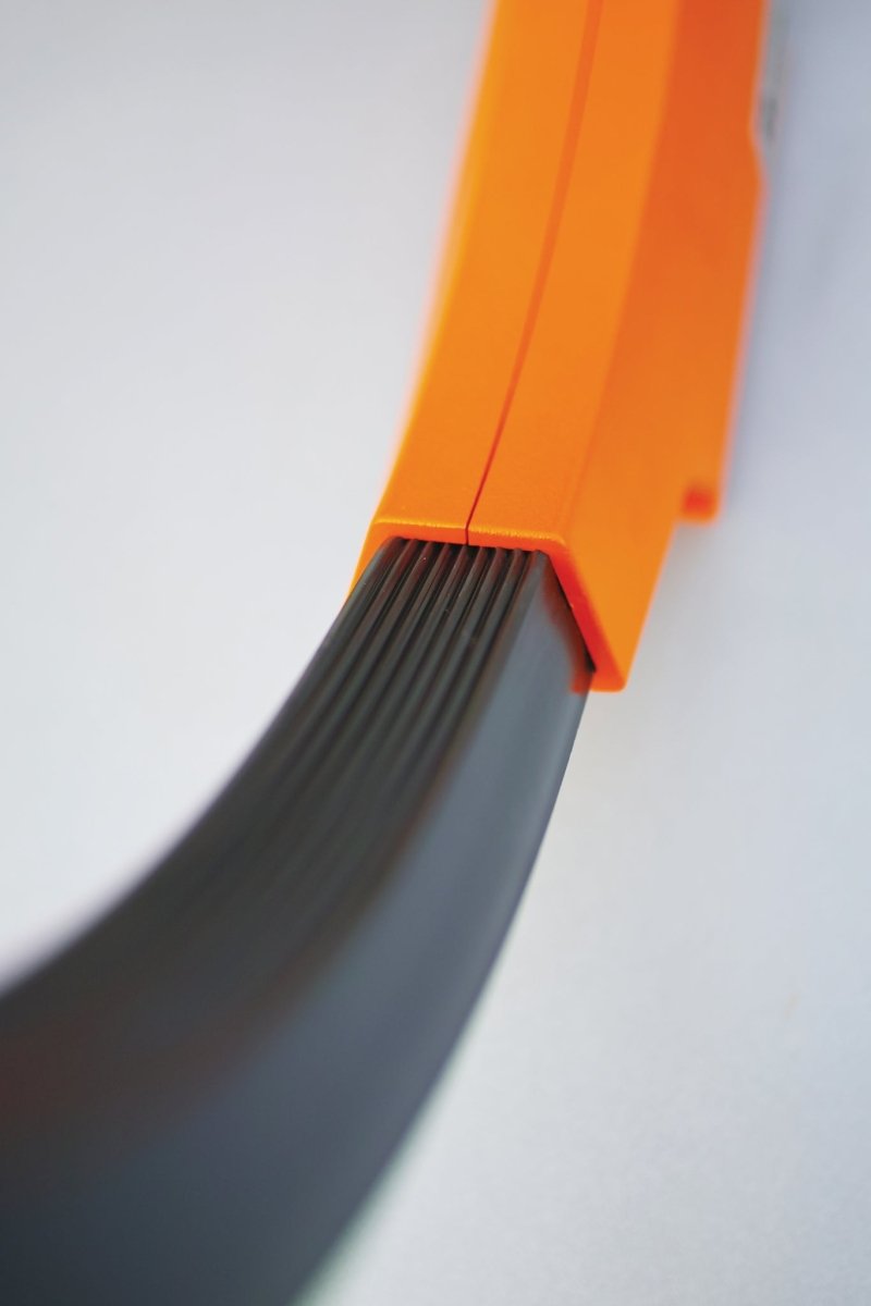 Pyöräteline mmcité Gomez GMZ110 GMZ110 - 002000 - ral1000 - Lehtovuori