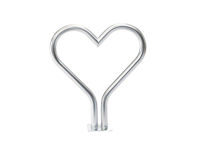 Pyöräteline Tough Love Stand - Lehtovuori