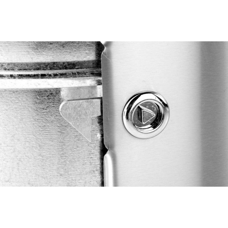 Roska - astia CITY 100, RST - Lehtovuori