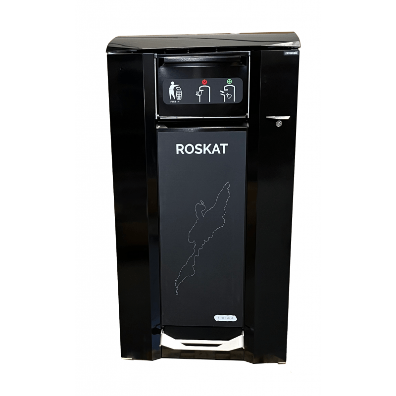 Roska - astia CityPack - Lehtovuori