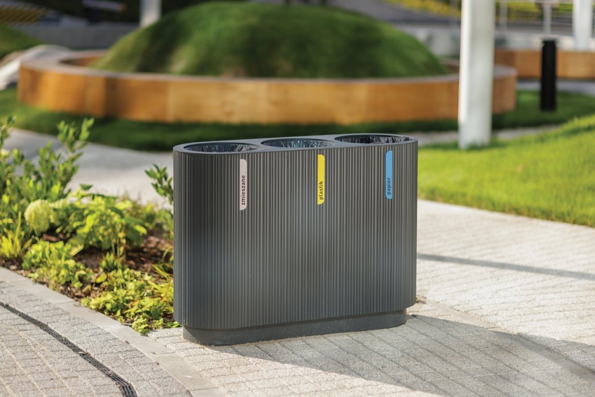 Roska - astia Quinbin QB810 - Lehtovuori