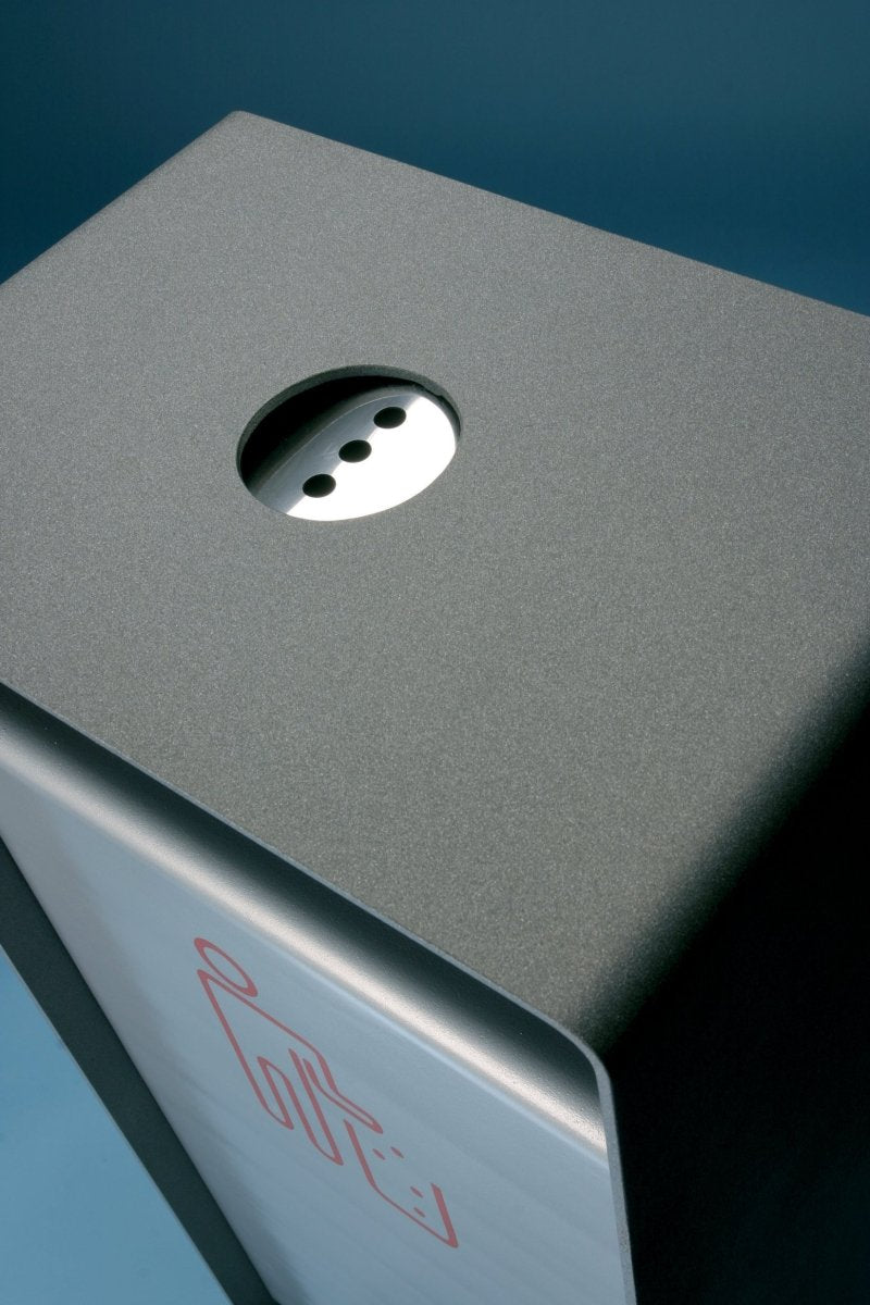 Roska - astia Radium KR120 - Lehtovuori