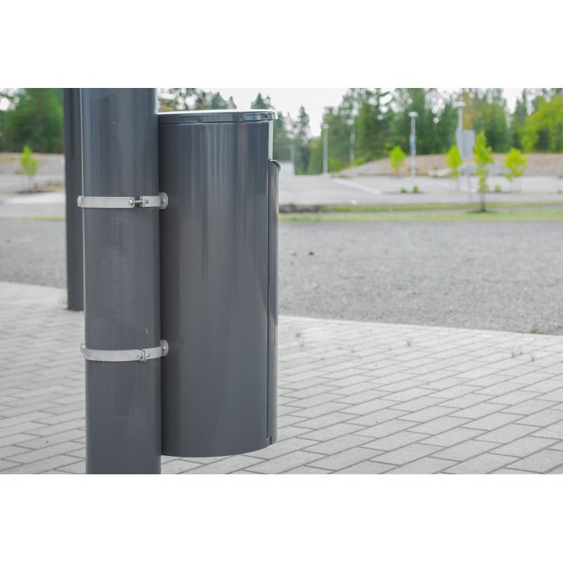 Roska - astian pylväskiinnitin 203 - 219 rst - Lehtovuori