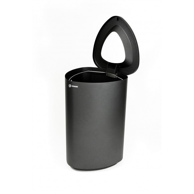 Roska - ja lajitteluastia Bermuda 80, maalattu - Lehtovuori