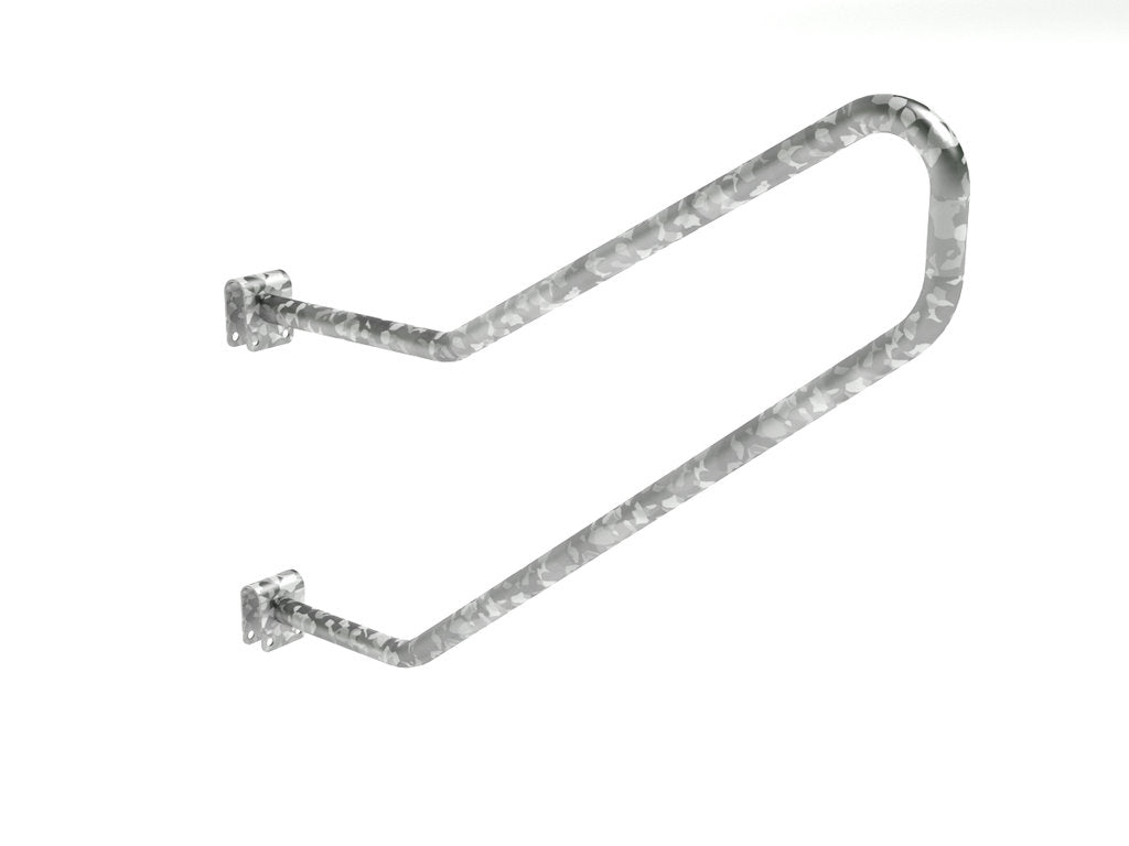 Runkolukituskaari Treo, jälkiasennettava - Lehtovuori