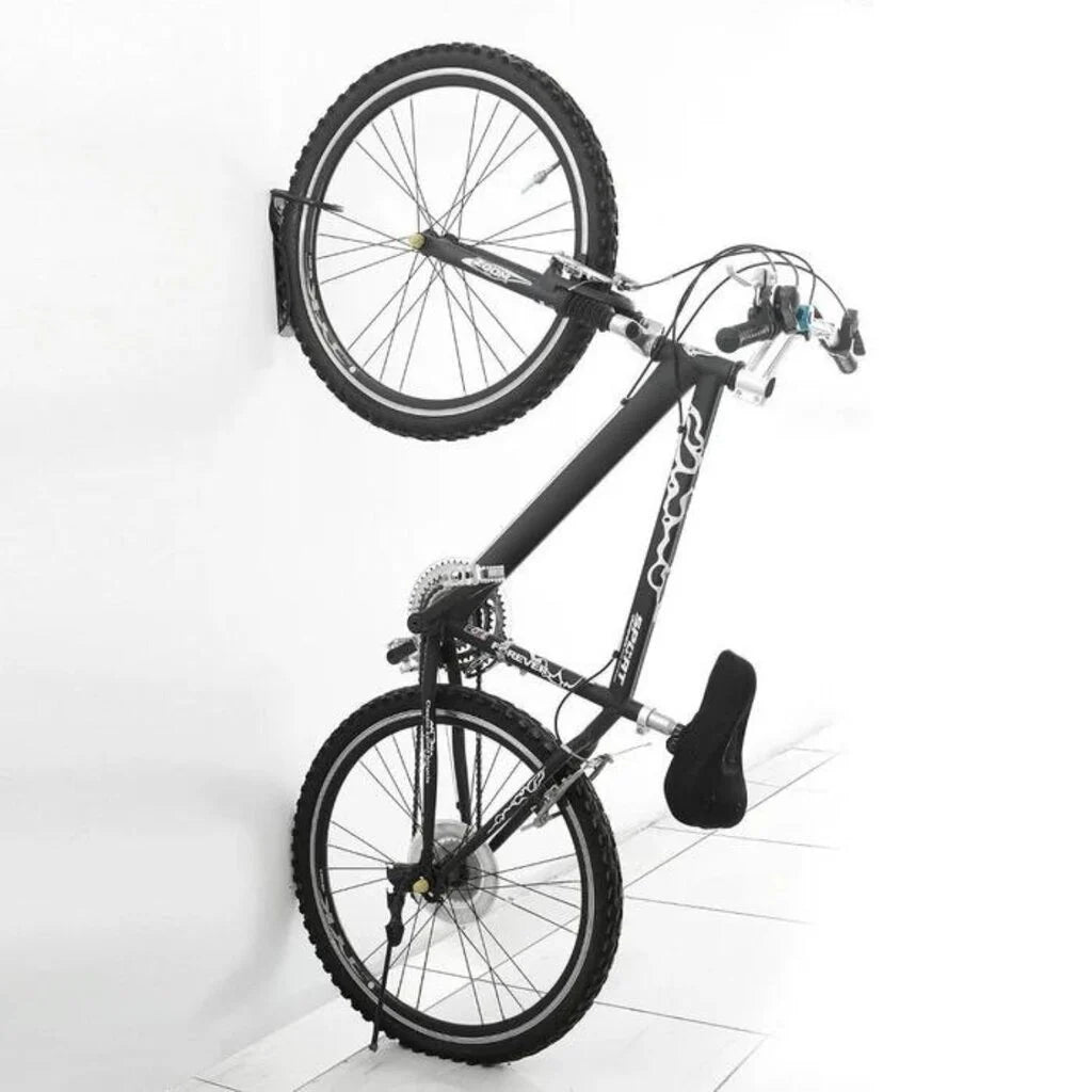 Pyöräteline seinäkoukku