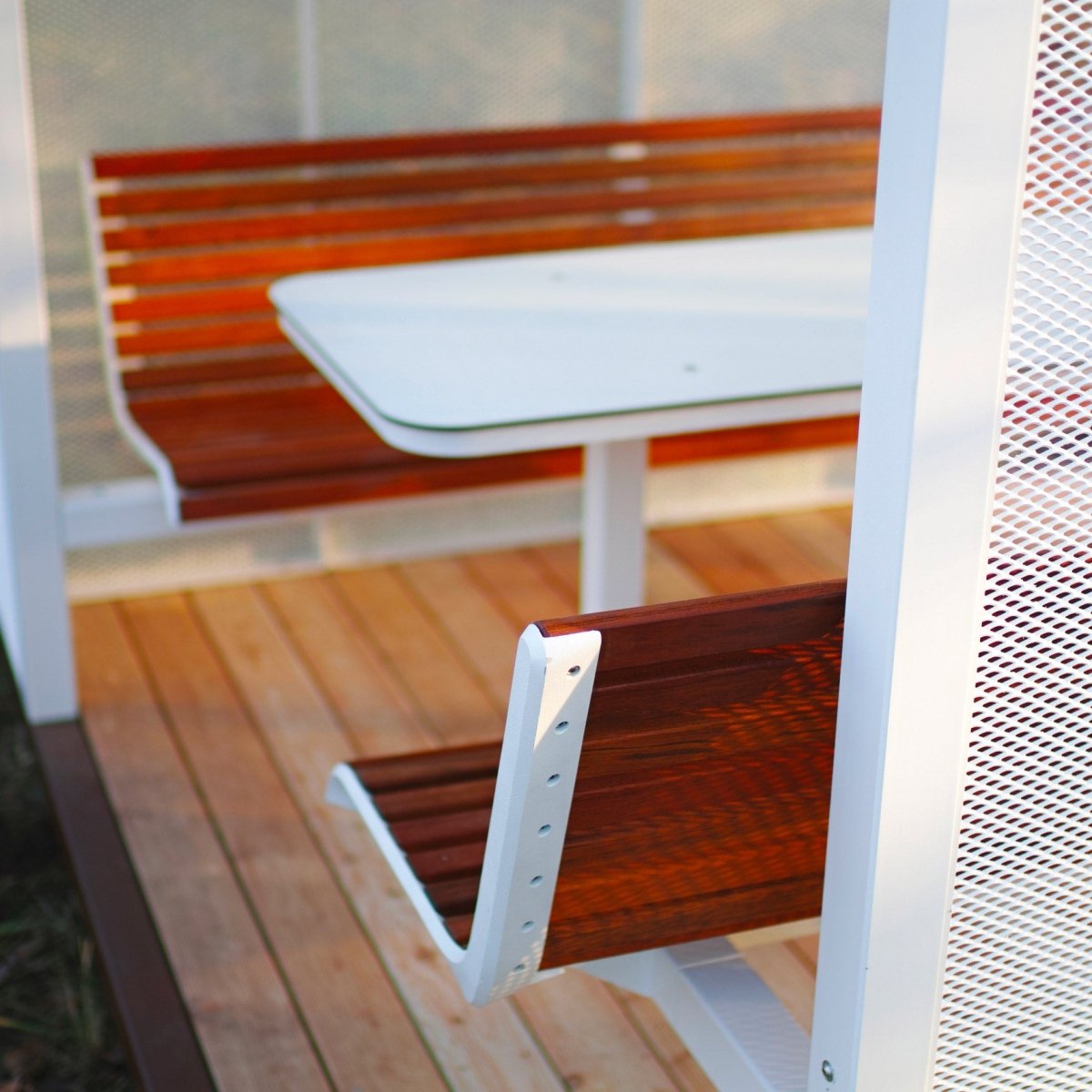 Taukokatos Cuby CUB123 - Lehtovuori