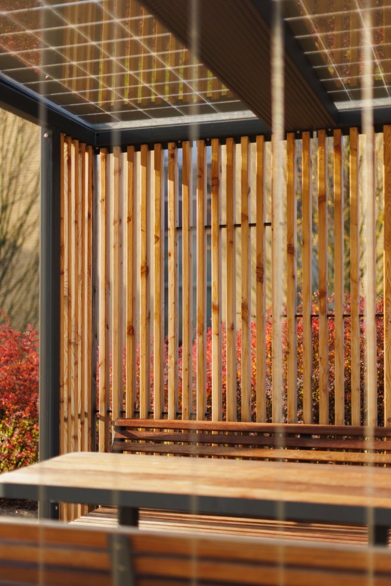 Taukokatos Cuby CUB123 - Lehtovuori