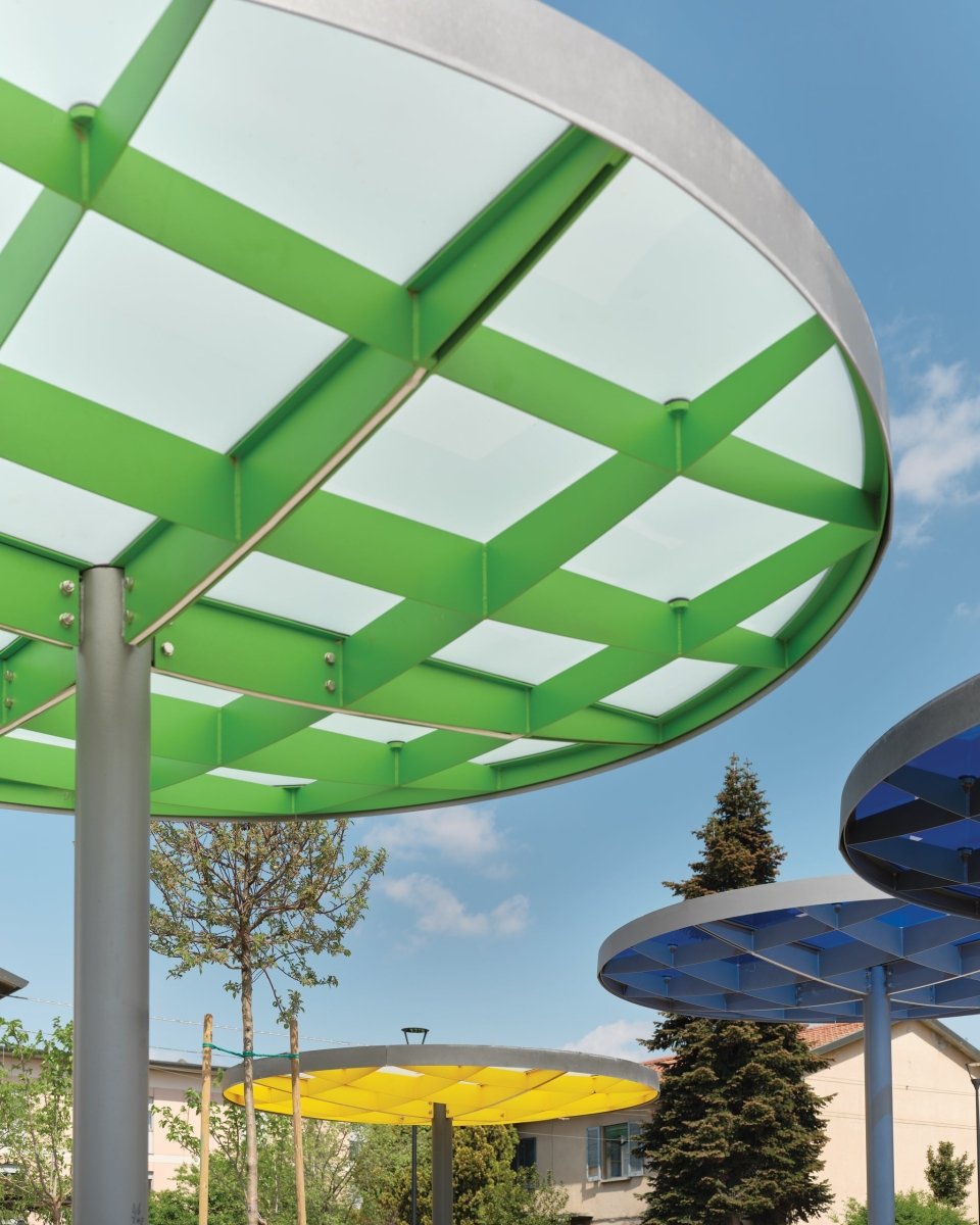 Taukokatos Pin PIN300 - Lehtovuori