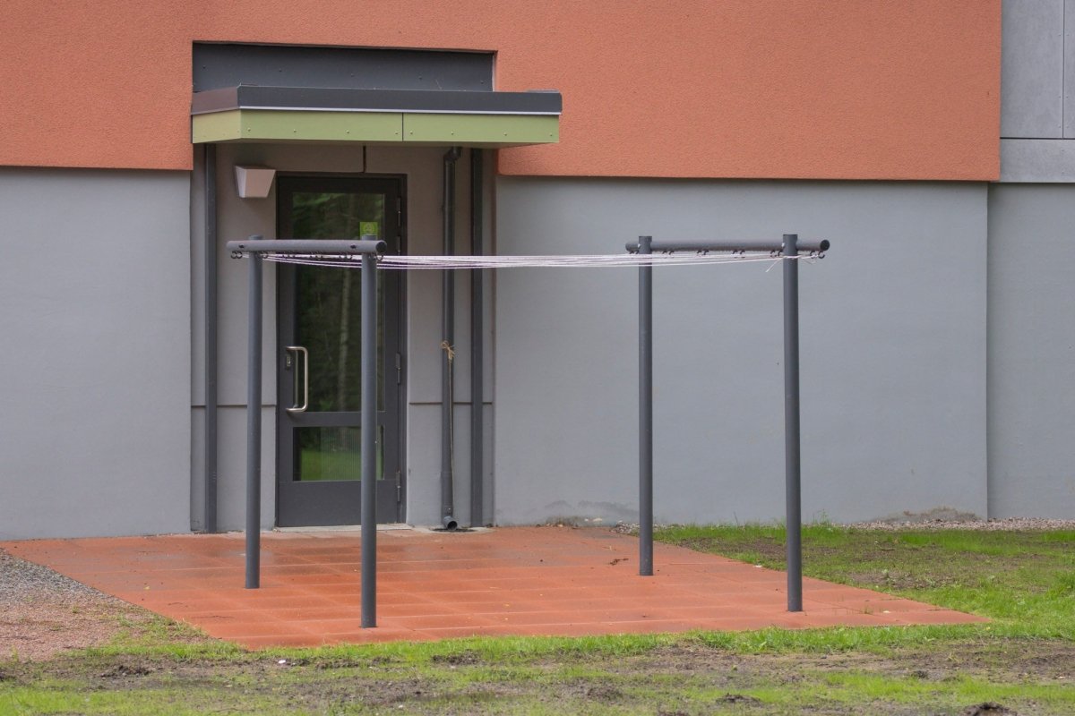 Treo narutelinepari, betonoitava - Lehtovuori