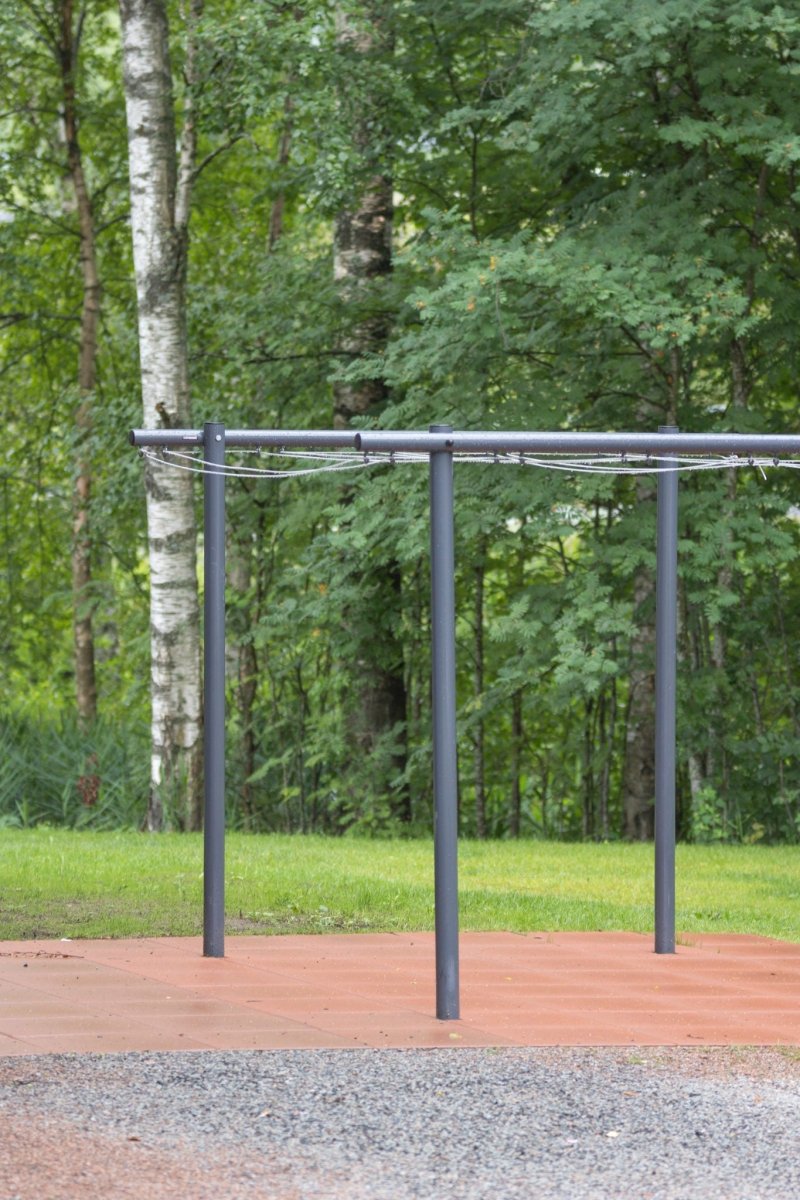 Treo narutelinepari, betonoitava - Lehtovuori