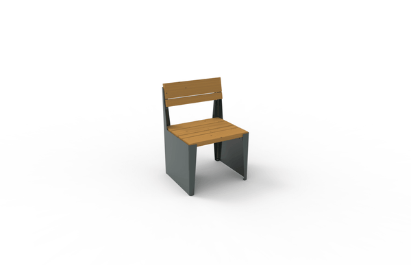 Tuoli Kuru Senior, umpipääty, SPM/M
