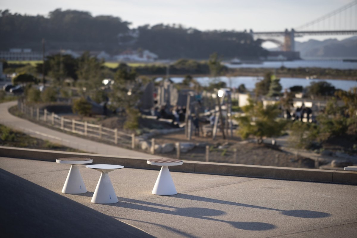 Tuoli mmcité Conics CON112t CON112 - 202001 - ral1000 - 1 - Lehtovuori