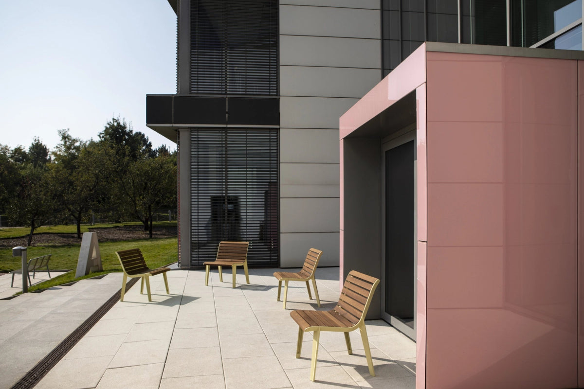 Tuoli mmcité Emau EM152t EM152 - 202000 - ral1000 - Lehtovuori