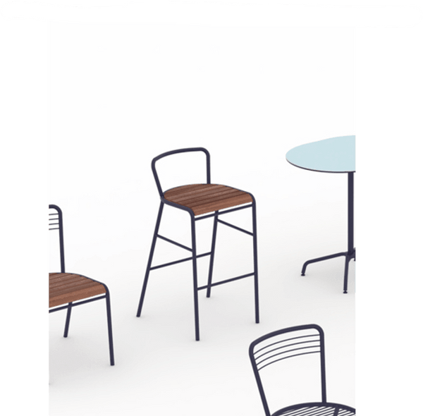 Tuoli mmcité Flaneur FLN170t