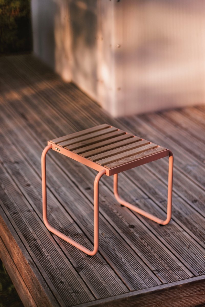 Tuoli mmcité Stack STC112t STC112 - 202000 - ral1000 - Lehtovuori