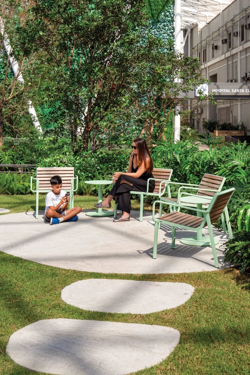 Tuoli mmcité Stack STC157t STC157 - 202000 - ral1000 - Lehtovuori