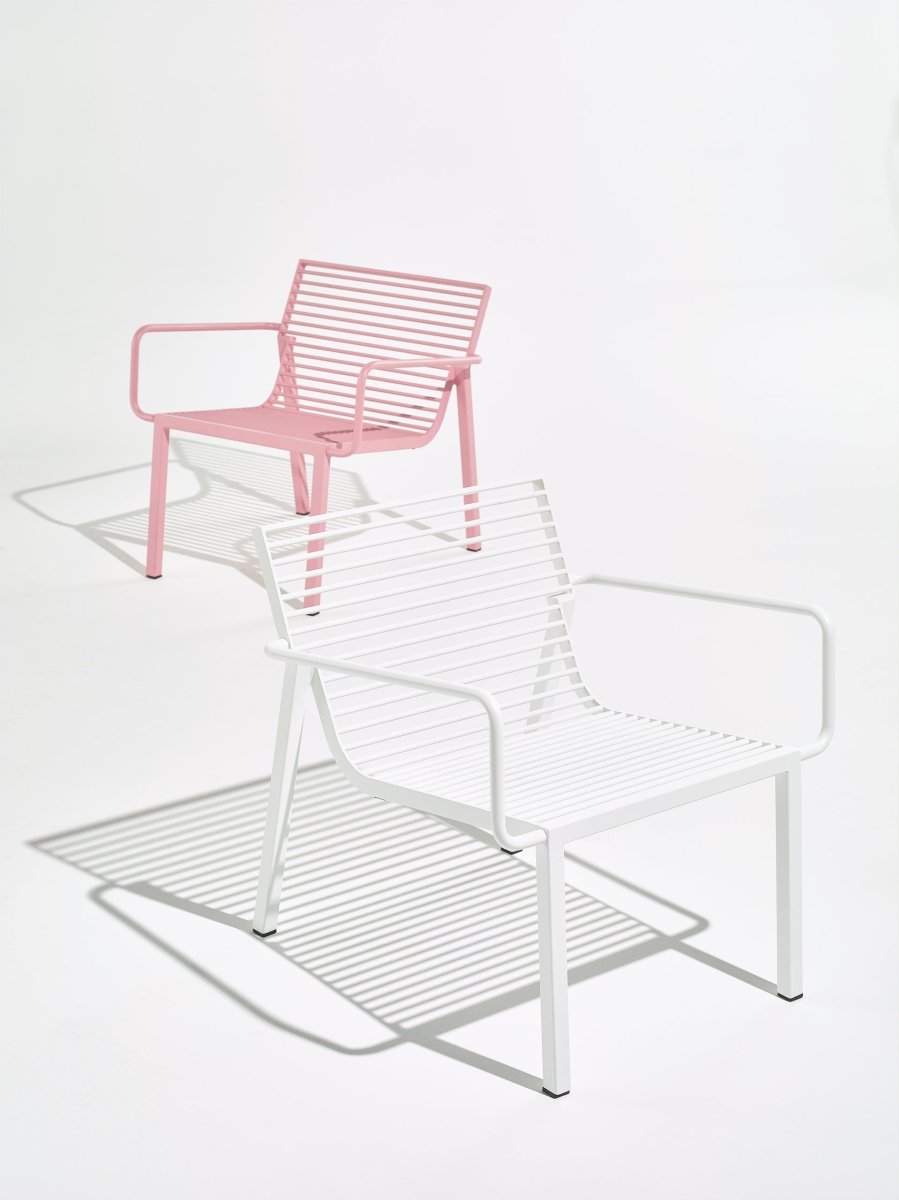 Tuoli mmcité Stack STC257 STC257 - 002000 - ral1000 - Lehtovuori