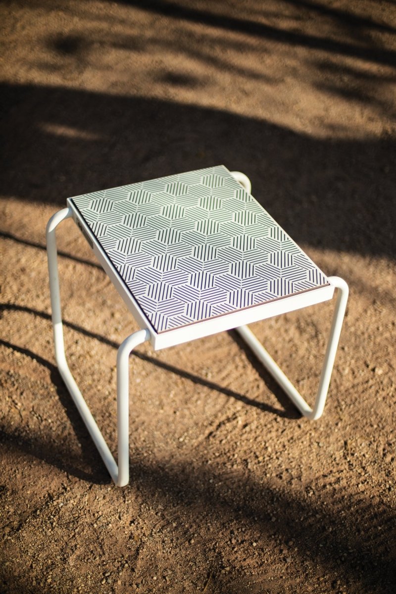 Tuoli mmcité Stack STC412 STC412 - 002000 - Lehtovuori